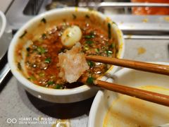-海底捞火锅(金融街万达店)