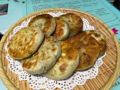 -又见炊烟私房菜(敬亭路店)