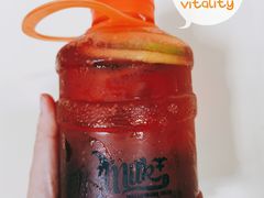 -milkplus·泰式奶茶(较场东路店)