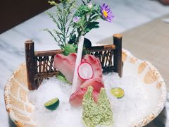 -月下料理(楷林IFC店)