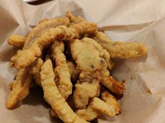 -鬼味烤翅(南锣鼓巷店)