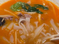 -漆黑觉米粉(三里屯店)