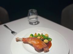 -Oyster Talks 四度蚝法餐厅