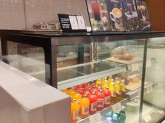 -逸派咖啡 EPARKCOFFEE(广安门店)