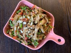 舂鸡脚-婉泰·特色小吃·舂鸡脚(告庄二店)
