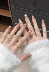 -悦指间美甲美睫