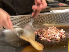 -大渔铁板烧(蛇口店)