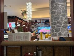-尚宴牛特鲜自助(太原街万达店)