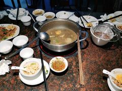 -八合里潮汕鲜牛肉火锅(深圳海岸城店)