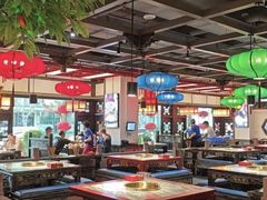 -矮板凳老火锅(宽窄巷子店)