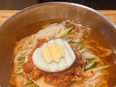 朝鲜冷面-韩罗苑(万象城店)