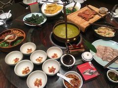 -瑶王府·广西菜(相思湖店)