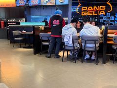 -胖哥俩肉蟹煲(萧山加州阳光店)