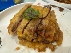 烧羊肉-德缘烤鸭店(大栅栏店)