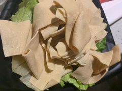-京韵胡同·酱香羊蝎子火锅涮肉(长寿路店)
