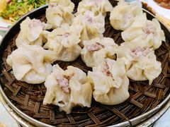 虾仁烧卖-郑州烤鸭总店