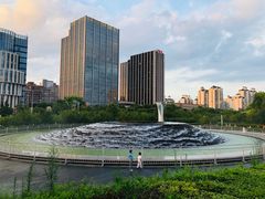 -大宁公园