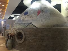 -丽池宫韩式汗蒸会馆(华灯坊店)