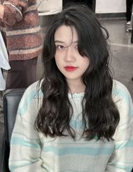 -张昊造型