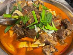 -全聚贤餐厅·湖北家常菜(沙湖店)