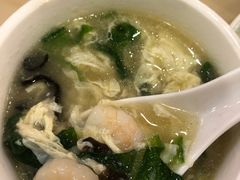 -北方饺子王·海肠捞饭·海鲜锅(山大店)