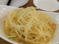 -东方饺子王(新阳路店)