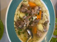 -马白开来特色羊排揪片子  (总店)