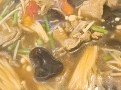 -清真·马坡烧烤涮牛肚·酸浆火锅(新区总店)