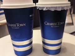 -CHARLIETOWN红茶公司(南京万象天地店)