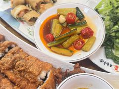 -醉壹号海鲜大排档·老厦门特色菜(厦门美食地标店)