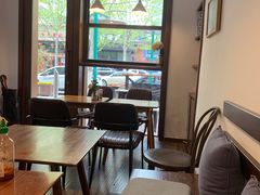 -AFS Cafe & Canteen(闽江二路店)