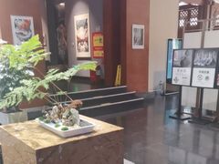 -黔蘑菇四季餐厅(观山湖店)