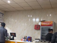-洪峰浩老北京烧饼夹肉(角门路店)