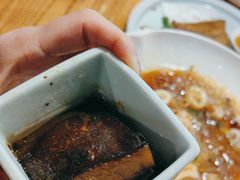 -新白鹿餐厅(百联中环店)