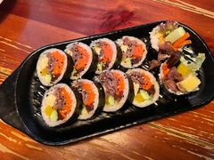 -Outdark Korean Restaurant