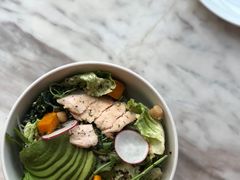 -农畉LONFOOD(福田星河COCOPark店)