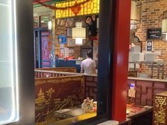 -缪氏川菜(深圳北站缤果空间店)