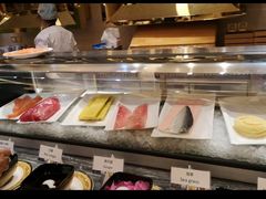 -盛宴标帜西餐厅龙虾.鲍鱼•牛排(重庆喜来登大酒店)