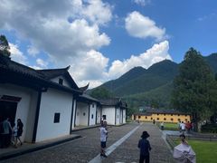 -毛泽东同志旧居