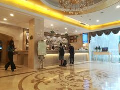 -维也纳酒店(成都春熙路李家沱地铁站店)