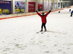 -绍兴启迪乔波冰雪世界