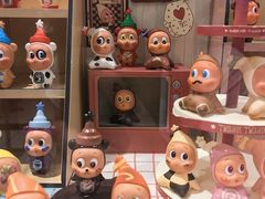 -泡泡玛特POPMART(国金街店)