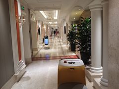 -中山喜来登酒店