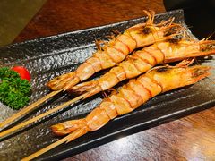 -古京·臻致料理(月湖店)