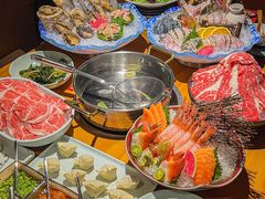 -綱元·海鲜豆捞(明州里店)