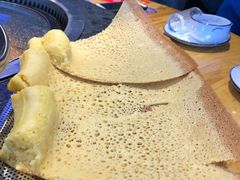 -山里屯铁锅炖·东北菜(康桥店)