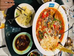 -坛宗剁椒鱼头(河西王府井店)