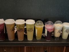 -川香煲(茅台路店)