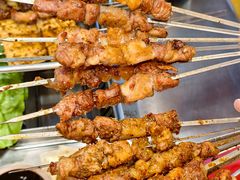 -古彭7只羊·招牌白串·碳锅羊肉旗舰店