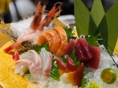 -渔寿司·日本料理(艾尚天地店)